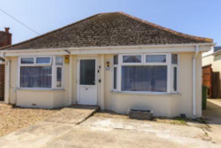 Lanehouse Rocks Weymouth Exterior foto